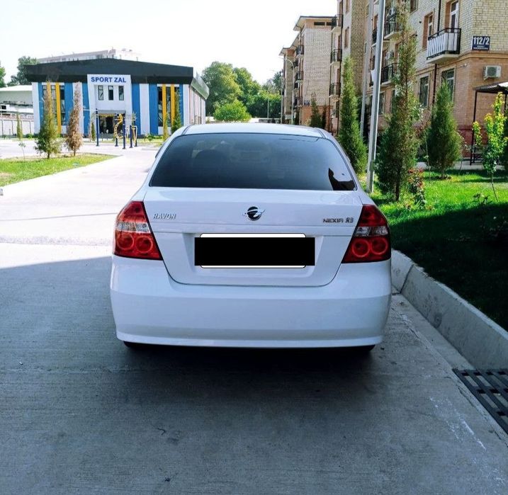Продается Ravon Nexia 3 Автомат