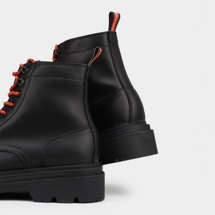 Оригинални мъжки боти Armani Exchange XUM005 XV500 00002