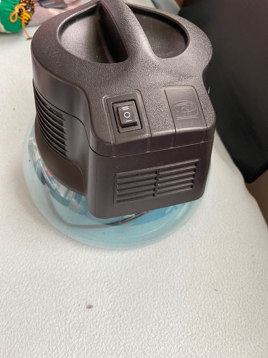 Rainmate пречиствател на въздух и овлажнител на Рейнбоу