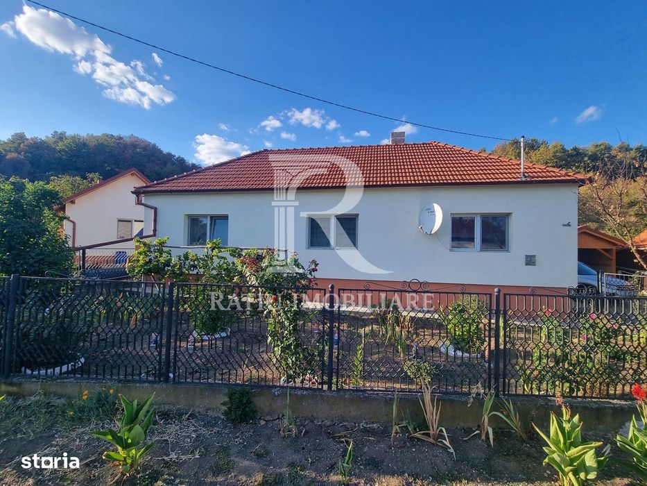 Casă renovata cu teren generos | Anexe | Gurasada | Hunedoara