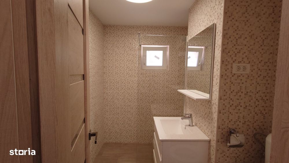 Bulevardul Decebal 3 camere/ mobilat/utilat totul nou