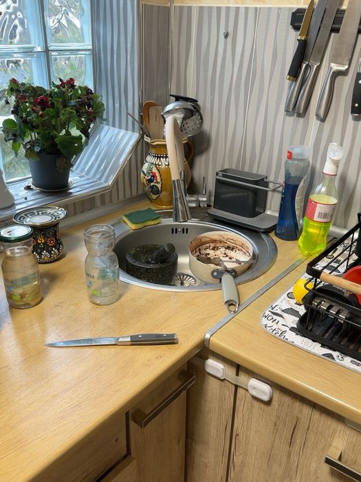 Hai sa facem magie din fiecare casa!