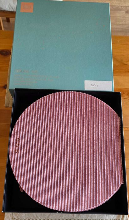 Сет преса и сешоар GHD Limited edition Pamela Reif