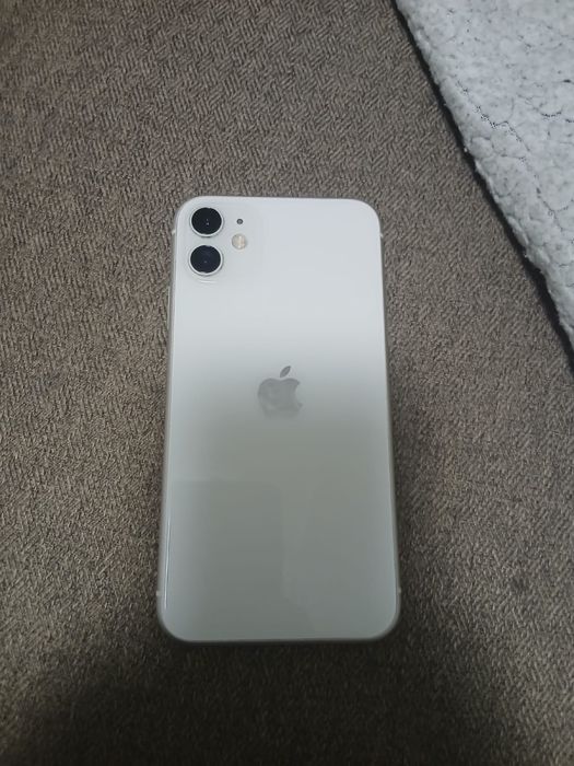 Айфон 11 идеал обмен