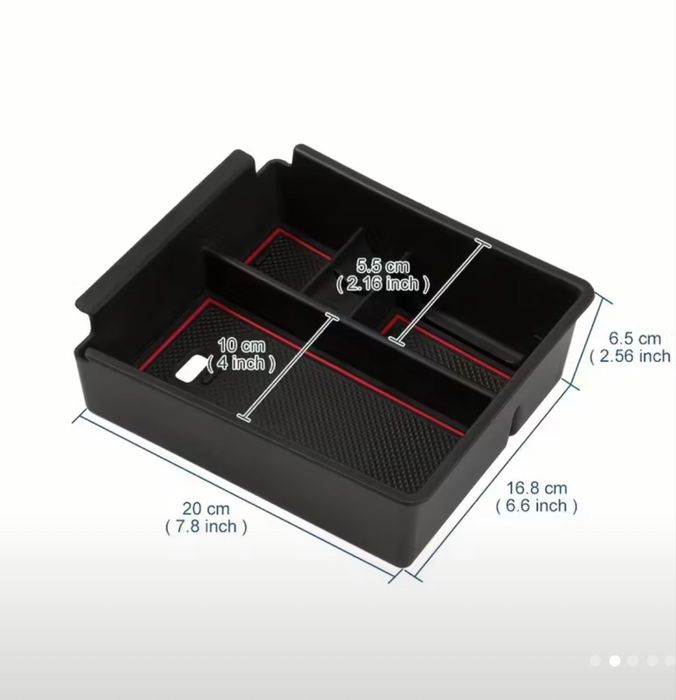 Organizator cotiera hyundai tucson