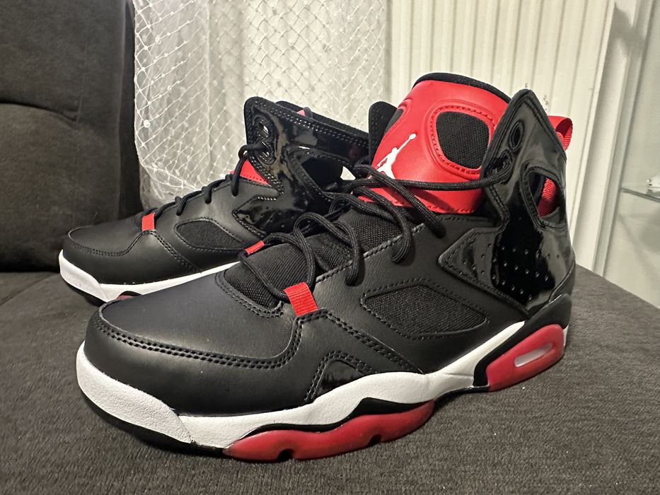 Adidasi Jordan FLTCLB ‘91