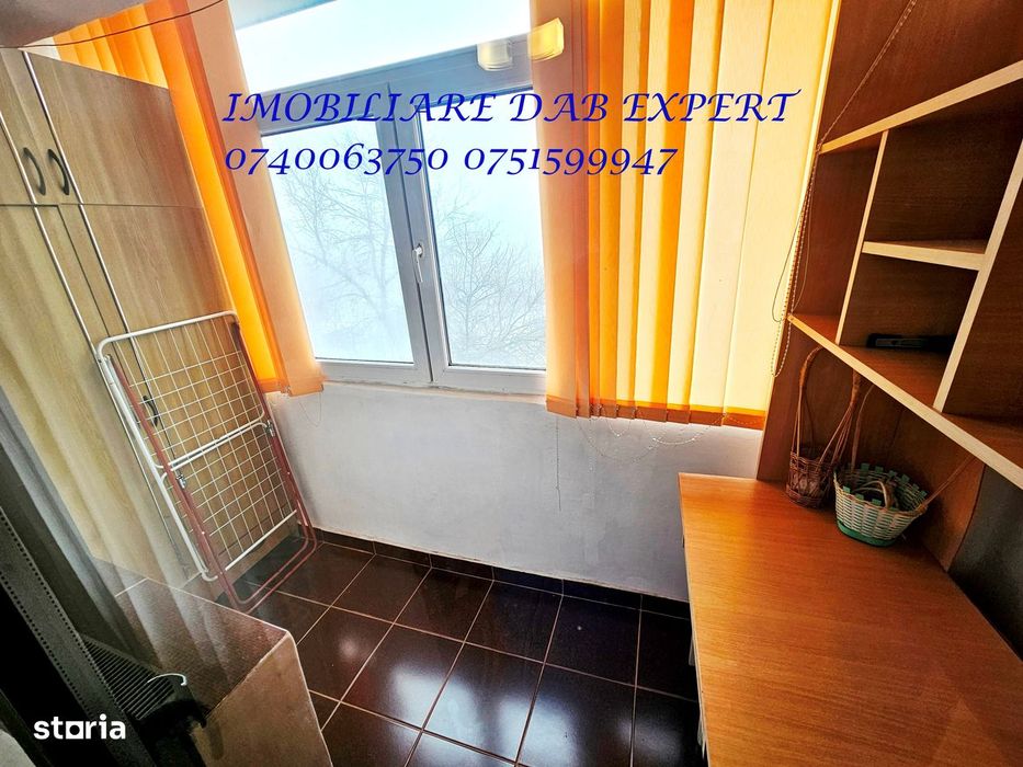 Inchiriere apartament 3 camere DOJA, Tiglina 2