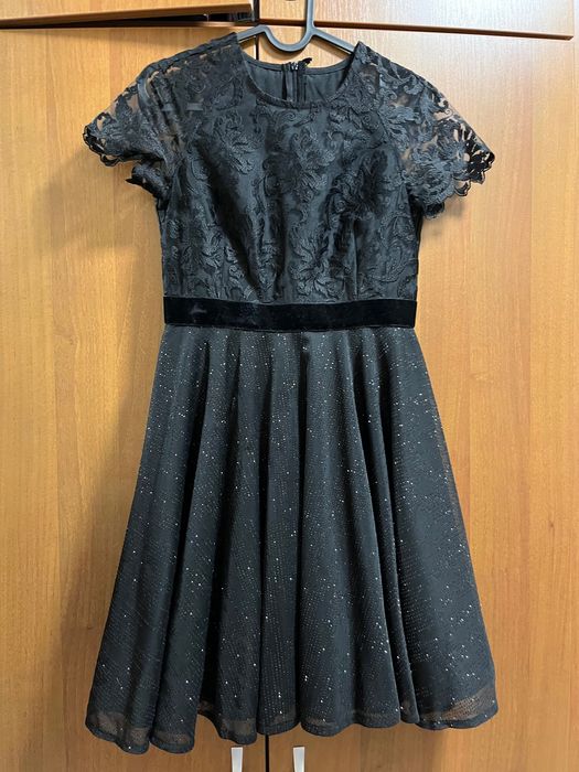 Рокля Nika Fashion