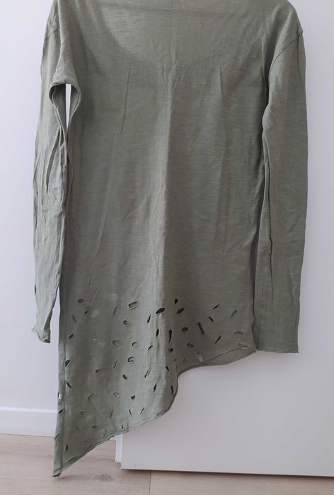 Bluza lunga Marimea S