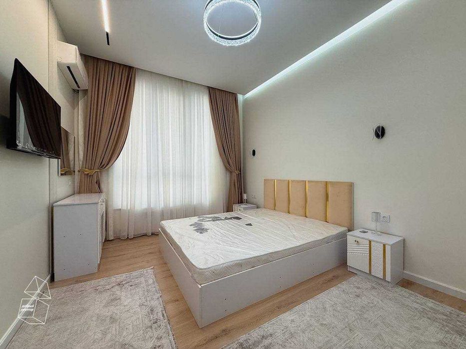 Сдаётся Аренда Яккасарай ЖК Luminar House Орен-Piramit Tover