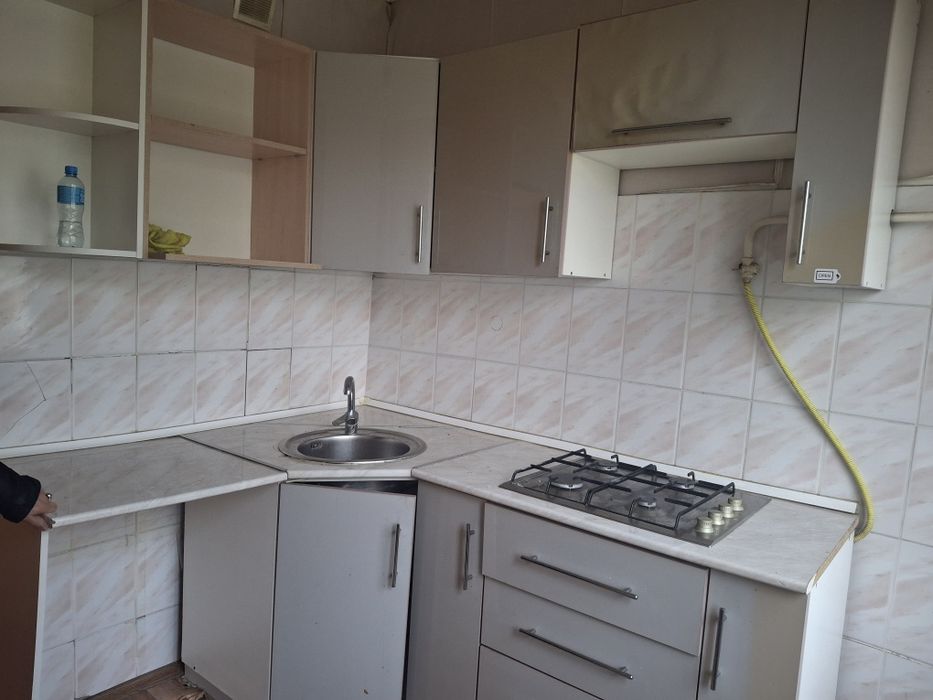 Отдам кухню БЕСПЛАТНО!