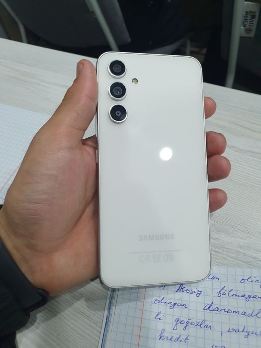 Samsung galaxy a54 5G