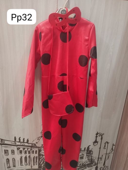 Новогодние костюмы на прокат