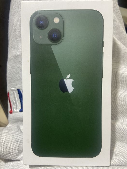 Продам айфон 13. ТОЛЬКО ВАТСАП!