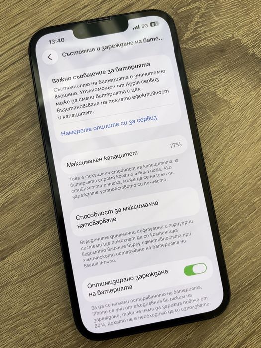 Iphone 14 -128 gb
