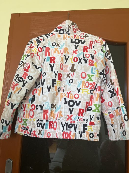 Топло яке,много красиво