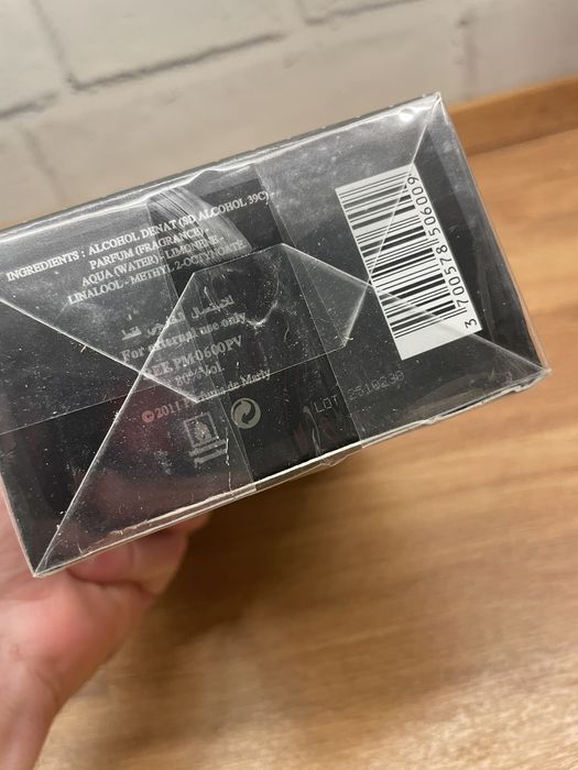 Marly Pegasus 125ml parfum