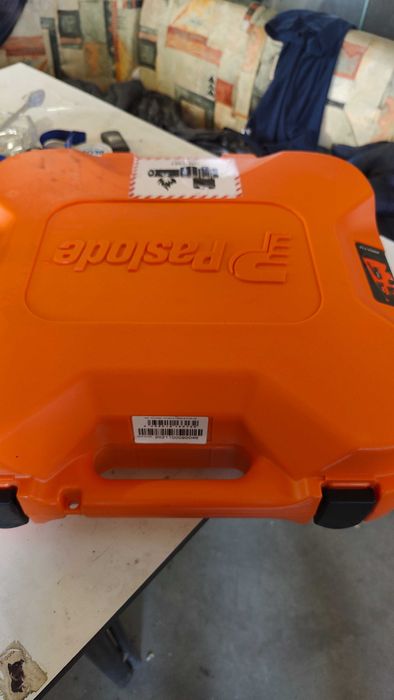 Пистолет за игли 32-63мм Paslode IM65A F16