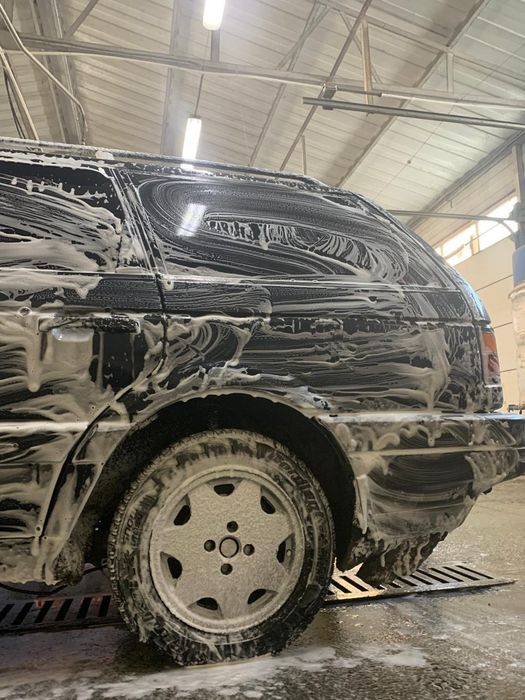 Продам пасат б3 в хорошем состоянии