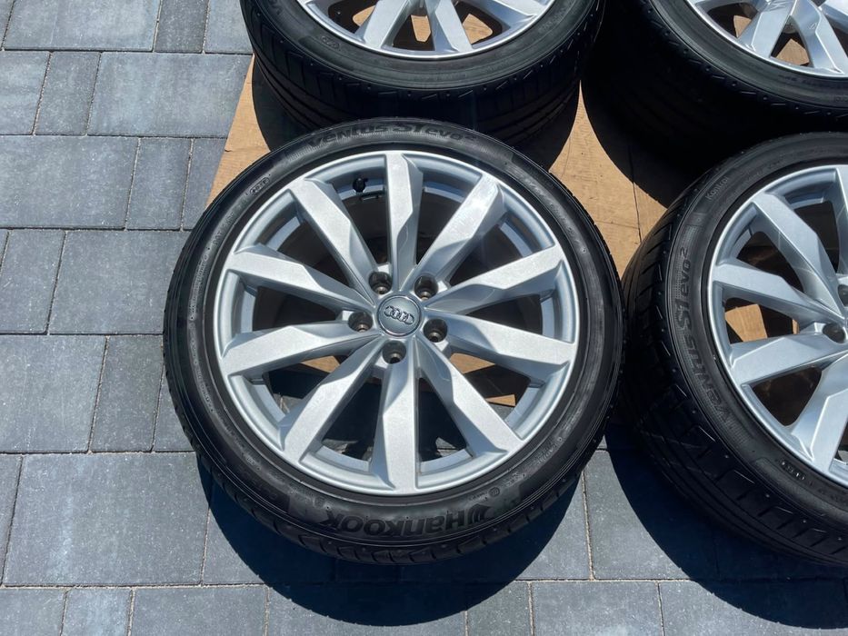 Jante Audi A5 18 A4 A6