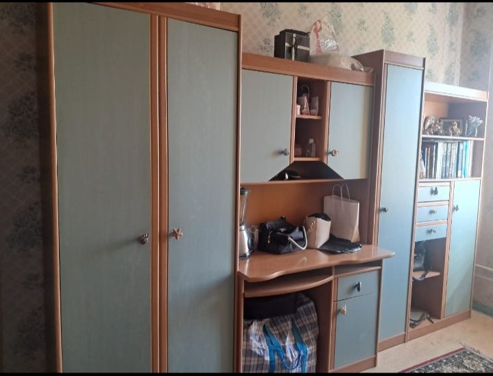 мебель для детской