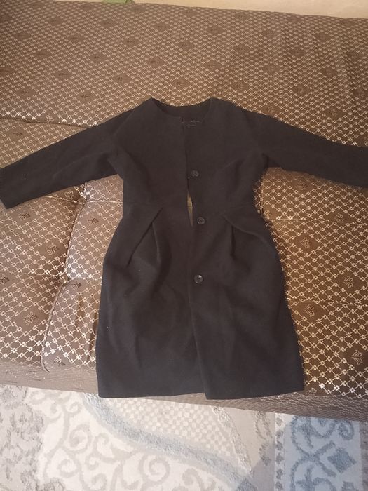 Пальто, куртка зимняя