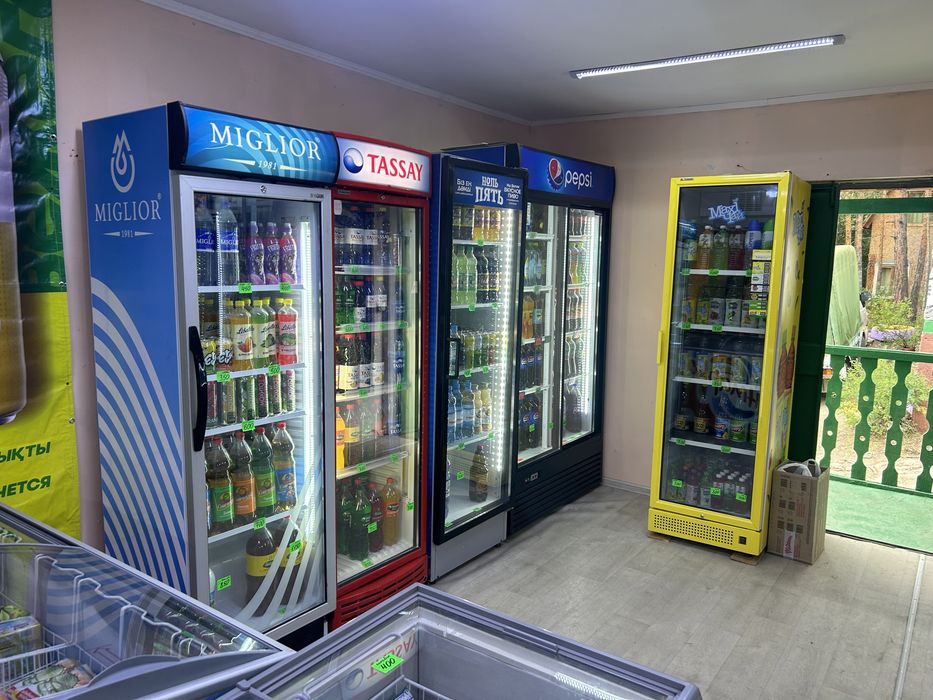 Продам базу отдыха