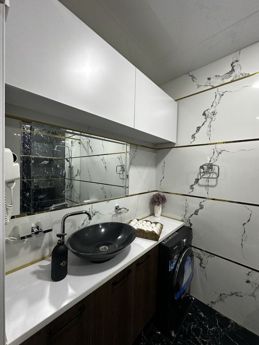 Luxury apartment in Samarkand