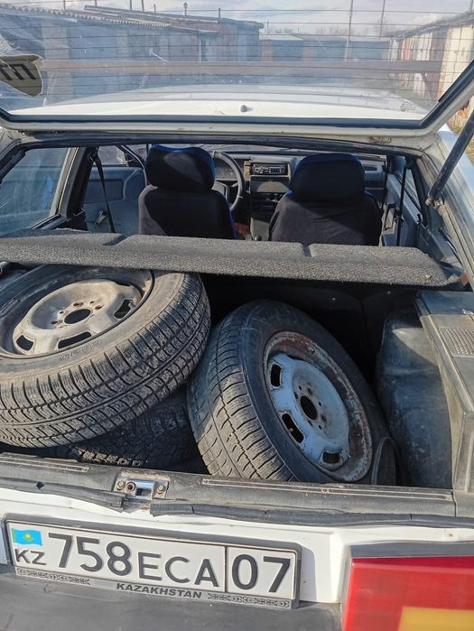 Ваз 2108 продам авто