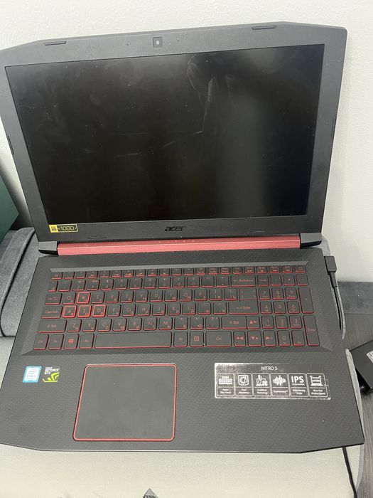 Продам ноутбук. Ноутбук