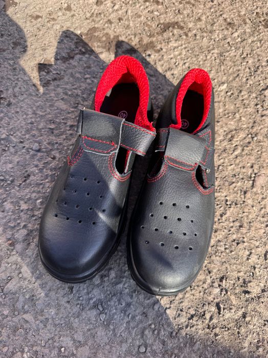 Спец обувь летняя