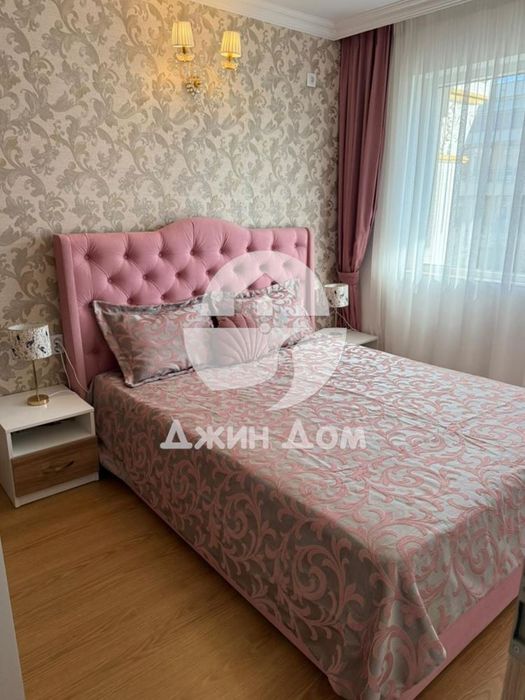 Двустаен апартамент в Суит Хоумс 6, к.к. Слънчев бряг