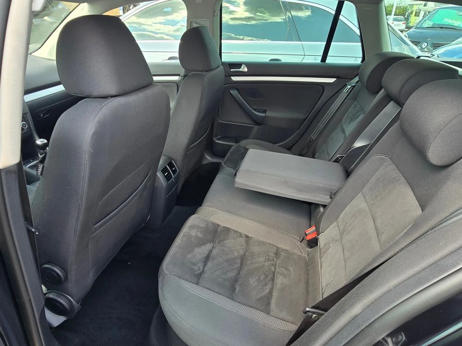 VW Golf VI/1.6TDi/6ck./4-motion/Лизинг