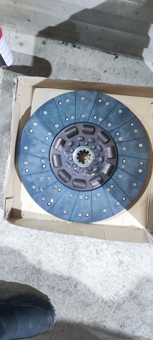 Запчасти на шакман