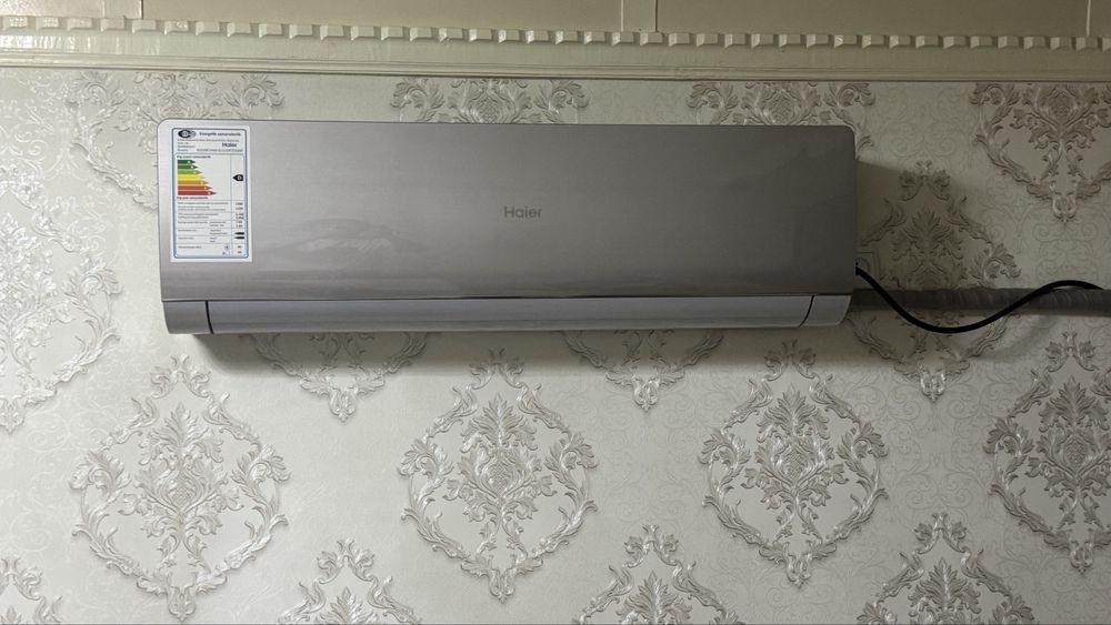 Haier кондиционер 24