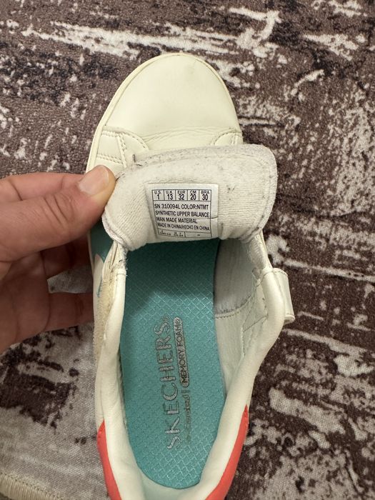 Детски маратонки Skechers