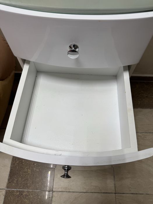 Шкаф для туалета