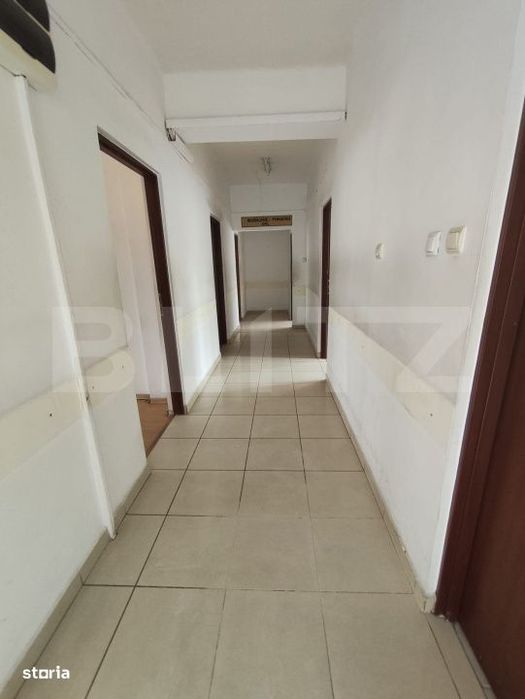 Spatiu de inchiriat in zona centrala