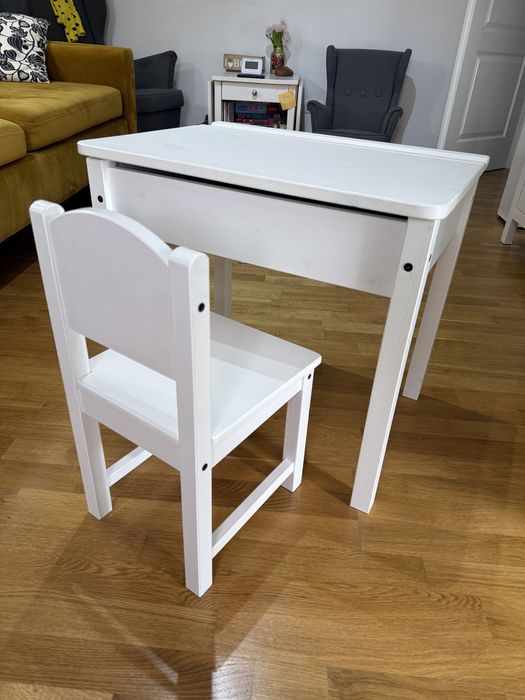 Set mobilier copii Ikea