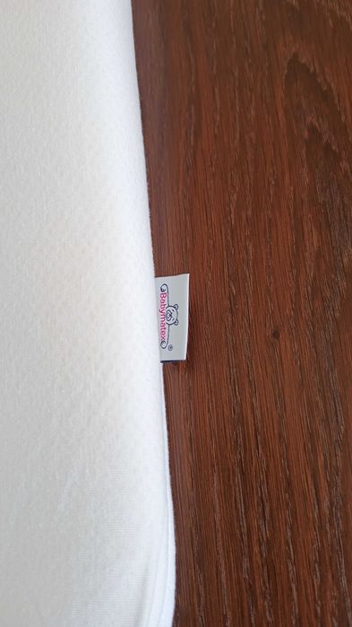 Антирефлуксна възглавница Babymatex 40x36x7см