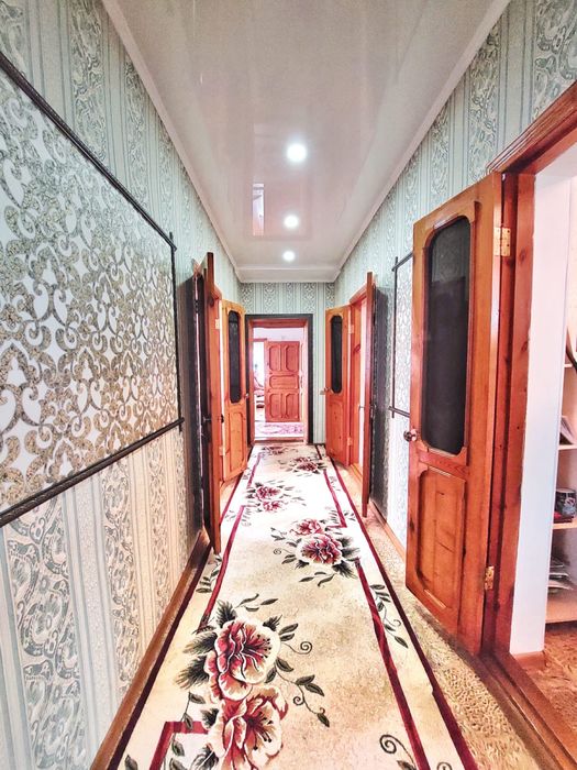 Продается 6-комнатный дом, Центр города