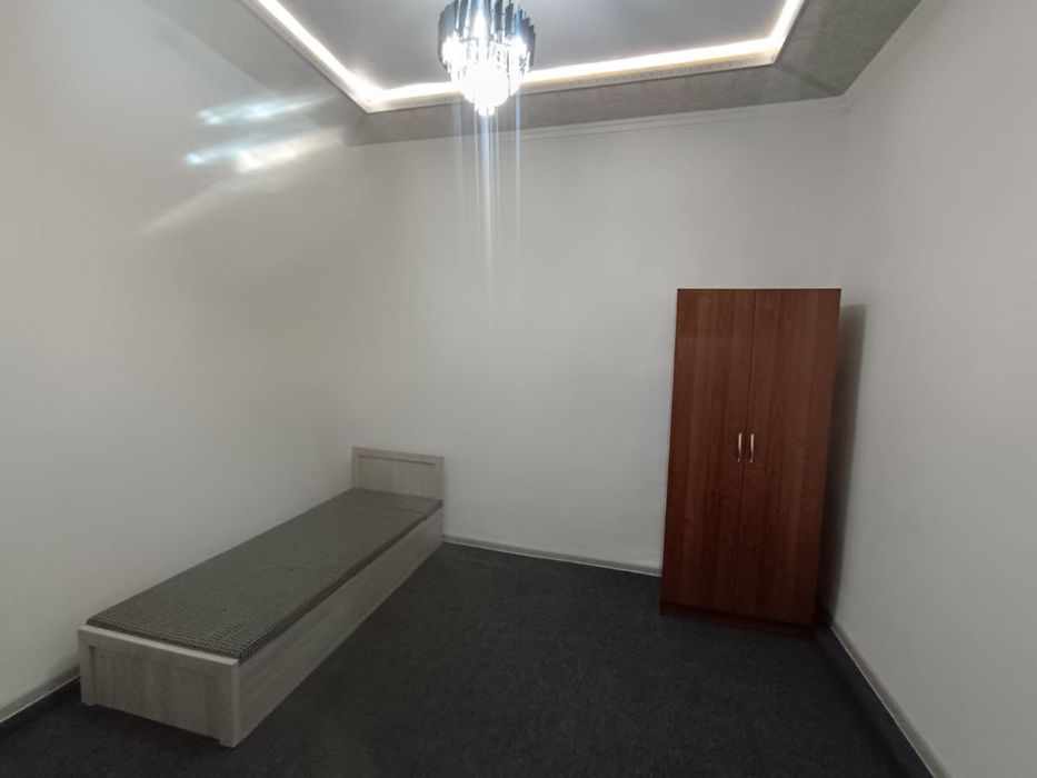 Kvartira 2 xona Shayxontaxur tumani mo’ljal Shedevr garden