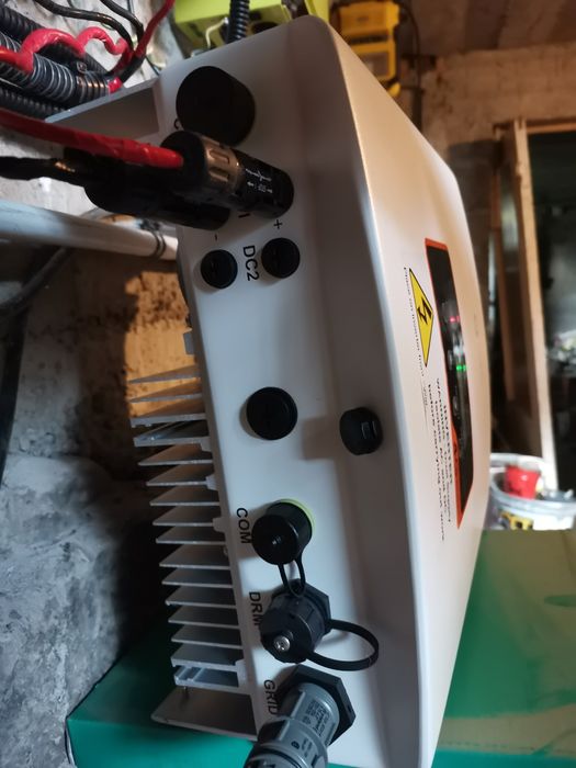 Invertor solar Solis Ongrid Oferta