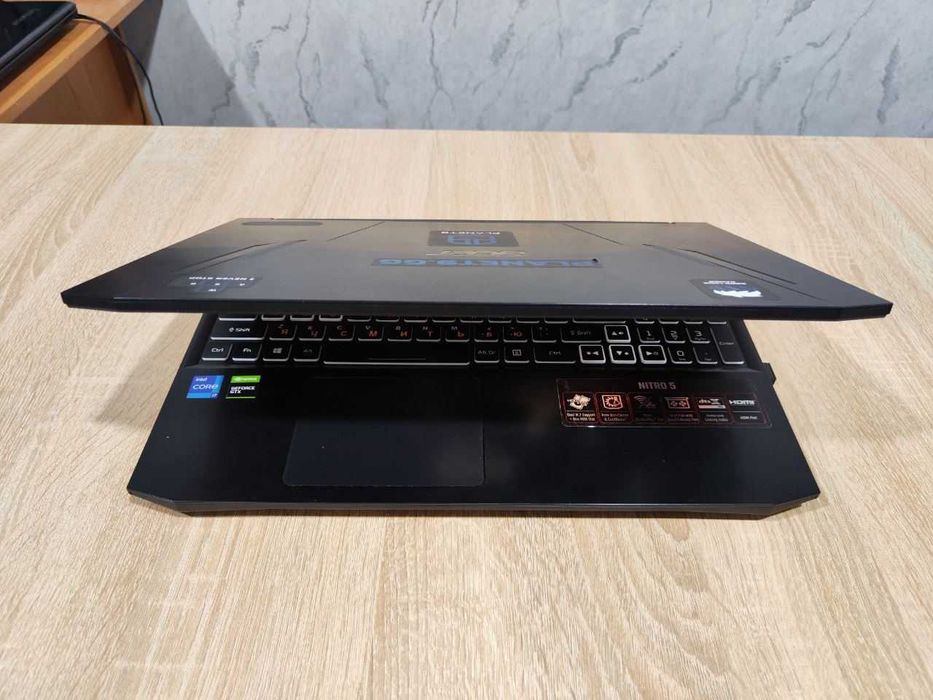 Acer Nitro 5 Gaming
