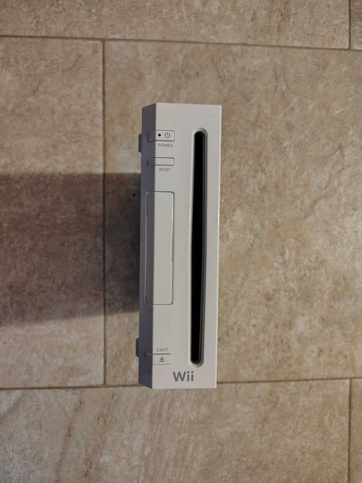 Vand Nintendo Wii