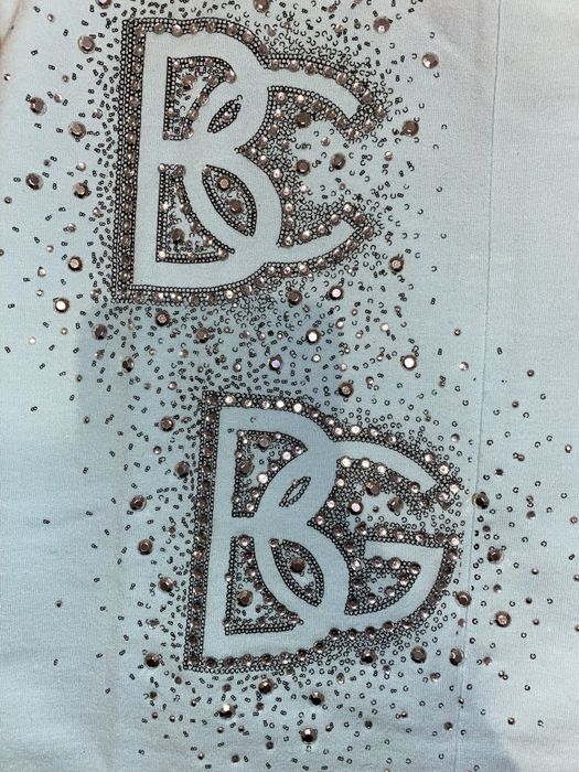 bcbg maxazria бебешко син панталон