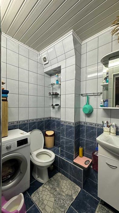 продам 3 х комнатную квартиру