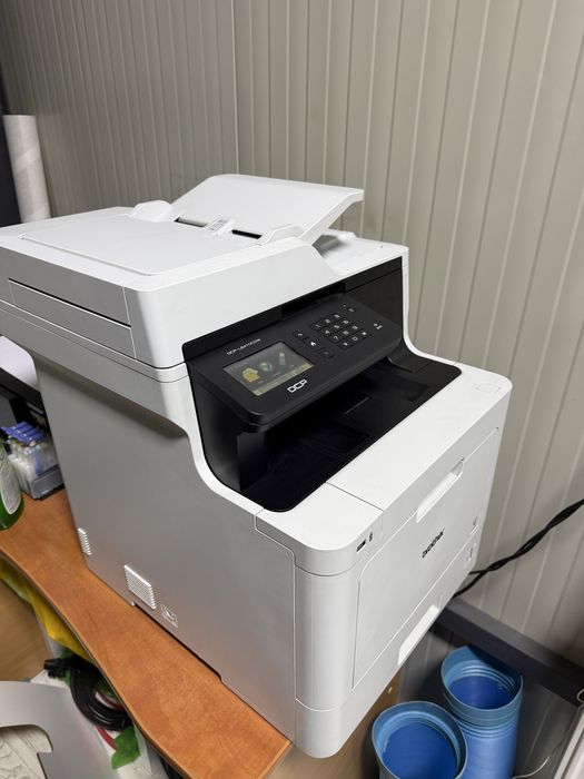 Multifunctional laser color Brother DCP L8410 cdw