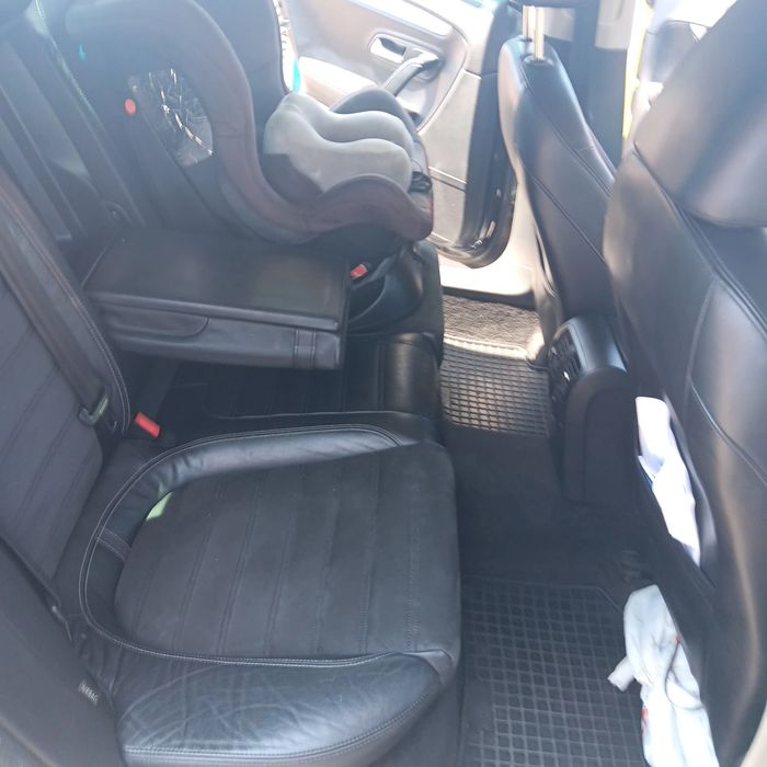 Volkswagen Passat cc 2010 2.0Tdi BlueMotion