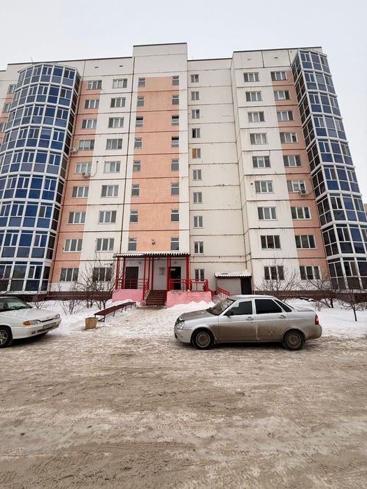 Продажа 1ком Монкеулы